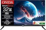 Onida 32 Inch (80 Cm) 32AHI Smart HD Ready LED TV