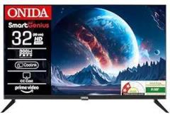 Onida 32 inch (80 cm) 32AHI Smart HD Ready LED TV