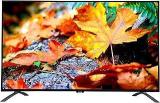 Onida 55 Inch (138.68 Cm) K Y Rock 55UIR (Black) (2018 Model) Smart 4K Ultra HD LED TV