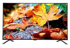 Onida 55 inch (138.68 cm) K Y Rock 55UIR (Black) (2018 model) Smart 4K Ultra HD LED TV