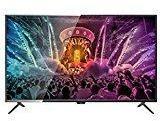 Onida 55 Inch (139.7 Cm) LEO55UIB Smart Full HD LED TV