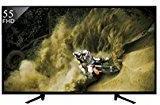 Panache 55 Inch (139.7 Cm) EL5501 Full HD LED TV