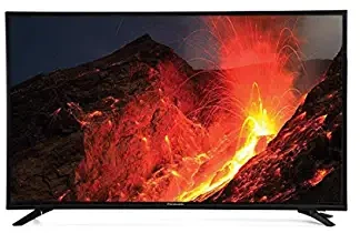 Panasonic 40 inch (100 cm) TH 40F200DX (Black) Full HD LED TV