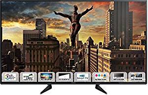 Panasonic Th 55Ex600D Smart 4K Led Tv