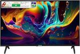 Panasonic 32 Inch (80 Cm) Google TH32PS660DX (Black) Smart HD Ready LED TV