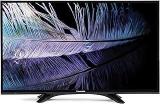 Panasonic 32 Inch (80 Cm) TH 32FS600D (Black) (2018 Model) Smart HD Ready LED TV