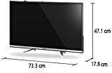 Panasonic 32 Inch (81.3 Cm) Viera TH 32ES500D HD Ready LED TV