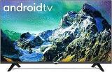 Panasonic 40 Inch (100 Cm) TH 40HS450DX (Black) (2020 Model) Android Smart Full HD LED TV