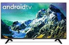 Panasonic 40 inch (100 cm) TH 40HS450DX (Black) (2020 Model) Android Smart Full HD LED TV