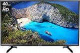 Panasonic 40 Inch (101.6 Cm) TH 40E400D (Black) (2017 Model) Full HD LED TV