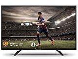 Panasonic 40 Inch (101.6 Cm) Viera TH40C400D Full HD LED TV