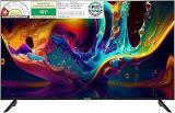Panasonic 43 Inch (108 Cm) Google TH 43PX665DX (Black) Smart 4K Ultra HD LED TV