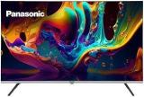 Panasonic 43 Inch (108 Cm) Google TH 43PX735DX (Black Color Engine ) Smart 4K Ultra HD 4K LED TV