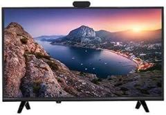 Panasonic 43 inch (108 cm) TH 43GS595DX (Black) (2019 Model) Smart Full HD LED TV