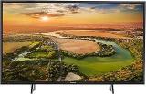 Panasonic 43 Inch (108 Cm) TH 43GX600D (Glossy Black) (2019 Model) Smart 4K Ultra HD LED TV