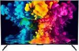 Panasonic 43 Inch (108 Cm) TH 43JX750DX (Black) (2020 Model) Smart Android 4K Ultra HD LED TV