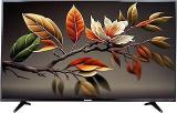 Panasonic 43 Inch (108 Cm) TH 43MX700DX (Black) (2023 Model) Smart Android 4K Ultra HD LED TV