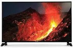 Panasonic 43 inch (109.3 cm) TH 43FS600D (Black) (2018 model) Smart Full HD LED TV