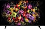 Panasonic 55 Inch (139 Cm) TH 55HX635DX (Black) (2020 Model) Smart Android 4K Ultra HD LED TV