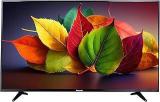 Panasonic 55 Inch (139 Cm) TH 55MX700DX (Black) (2023 Model) Smart Android 4K Ultra HD LED TV