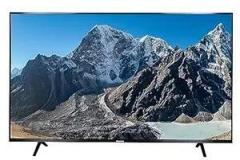 Panasonic 55 inch (139 cm) TH 55MX850DX (Black) (2023 Model) Smart Android 4K Ultra HD LED TV