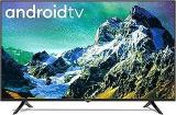 Panasonic 58 Inch (147 Cm) Certified TH 58HX450DX (Black) (2020 Model) Android Smart 4K Ultra HD LED TV