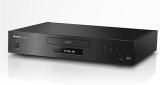 Panasonic DPUB9000 4K Ultra HD Blu-ray Player HDR10+ Dolby Vision