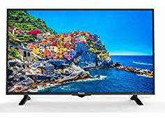 Panasonic 32 inch (81 cm) VIERA TH 32E201DX READY HD LED TV