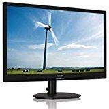 Philips 22 Inch (55.9 Cm) 220S4LSB HD Ready TV