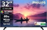 Philips 32 inch (80 cm) 6100 Series Frameless Google 32PFT6130/94 Smart HD LED TV