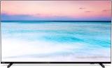 Philips 50 Inch (126 Cm) 6600 Series 50PUT6604/94 (Black) (2020 Model) Smart 4K Ultra HD LED TV