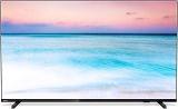 Philips 58 Inch (146 Cm) 6600 Series 58PUT6604/94 (Black) (2020 Model) Smart 4K Ultra HD LED TV