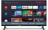 Psj 40 Inch (102 Cm) Android Smart TV