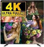 Realmercury 32 Fhd Ultra 11 7H6 Smart Android 4k TV