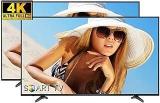 Realmercury 32 Fhd Ultra 11 7M2 Smart Android 4k TV