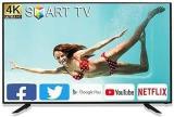 Realmercury 32 Fhd Ultra 11 82X Smart Android 4k TV