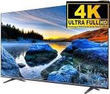 Realmercury 32 Fhd Ultra 11 D3C Smart Android 4k TV