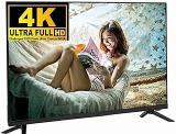 Realmercury 32 Fhd Ultra 11 D76G Smart Android 4k TV