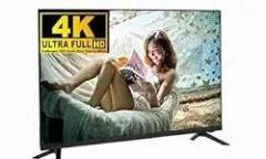 Realmercury 32 fhd Ultra 11 D76G Smart Android 4k TV