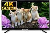 Realmercury 32 Fhd Ultra 11 GHD8 Smart Android 4k TV