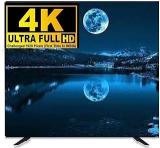 Realmercury 32 Fhd Ultra 11 GJO9 Smart Android 4k TV