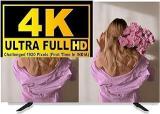 Realmercury 32 Fhd Ultra 11 HJF7 Smart Android 4k Tv