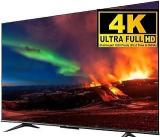 Realmercury 32 Fhd Ultra 11 PE4 Smart Android 4k TV