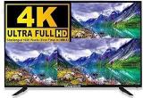 Realmercury 32 Inch (81 Cm) 11 Ultra DRJ7 Smart Android 4k Full Hd Tv