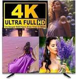 Realmercury 32 Inch (81 Cm) 11 Ultra F8JG6 Smart Android Smart 4k Tv