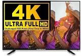 Realmercury 32 Inch (81 Cm) 32 Ultra 11 GDFS Smart Smart Android 4k Tv