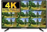 Realmercury 32 Inch (81 Cm) Ultra 11 7YD3 Android 4k Full Hd Led Tv