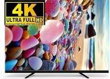 Realmercury 32 Inch (81 Cm) Ultra 11 8JO Smart Android 4k Full Hd Tv