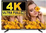 Realmercury 32 Inch (81 Cm) Ultra 11 98RN Android Smart Android 4k Tv