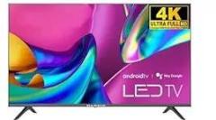 Realmercury 32 inch (81 cm) Ultra 11 A3B Smart Android 4k Full hd tv